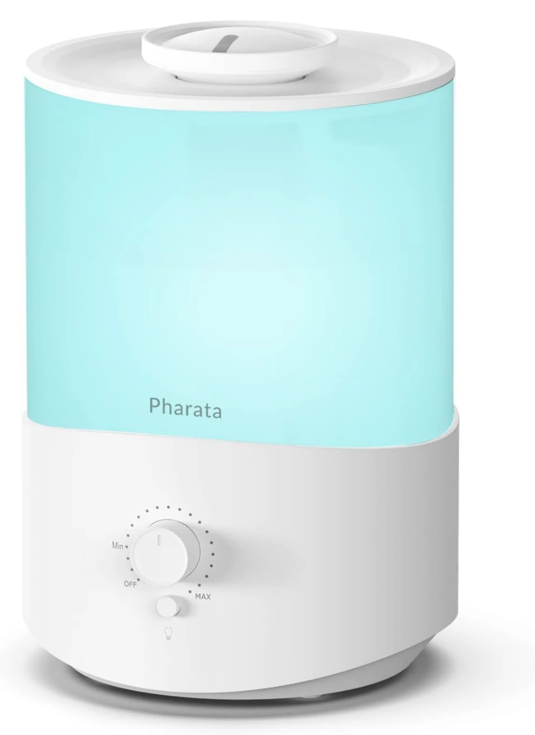 Pharata Top Fill Humidifier 2.5L - photo 2