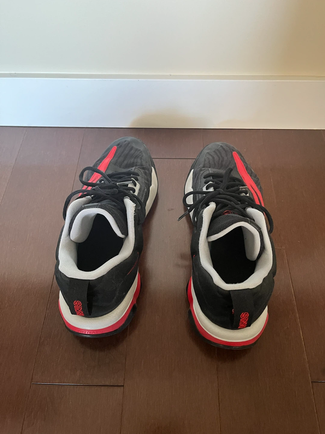 Nike Running Shoes