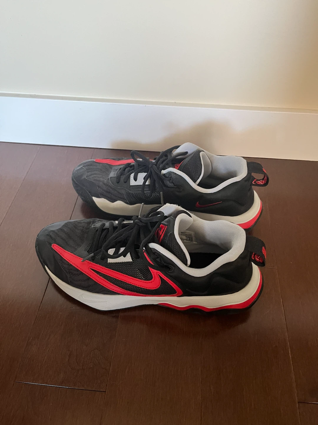 Nike Running Shoes - photo 2
