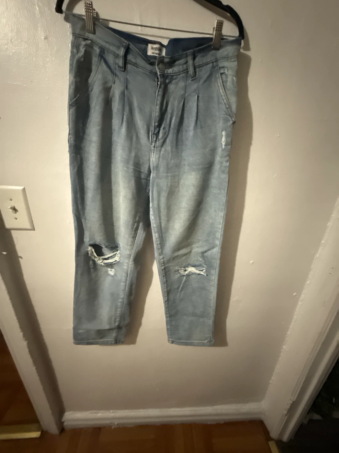 Kensie "True Vintage" Jeans Size 8/29