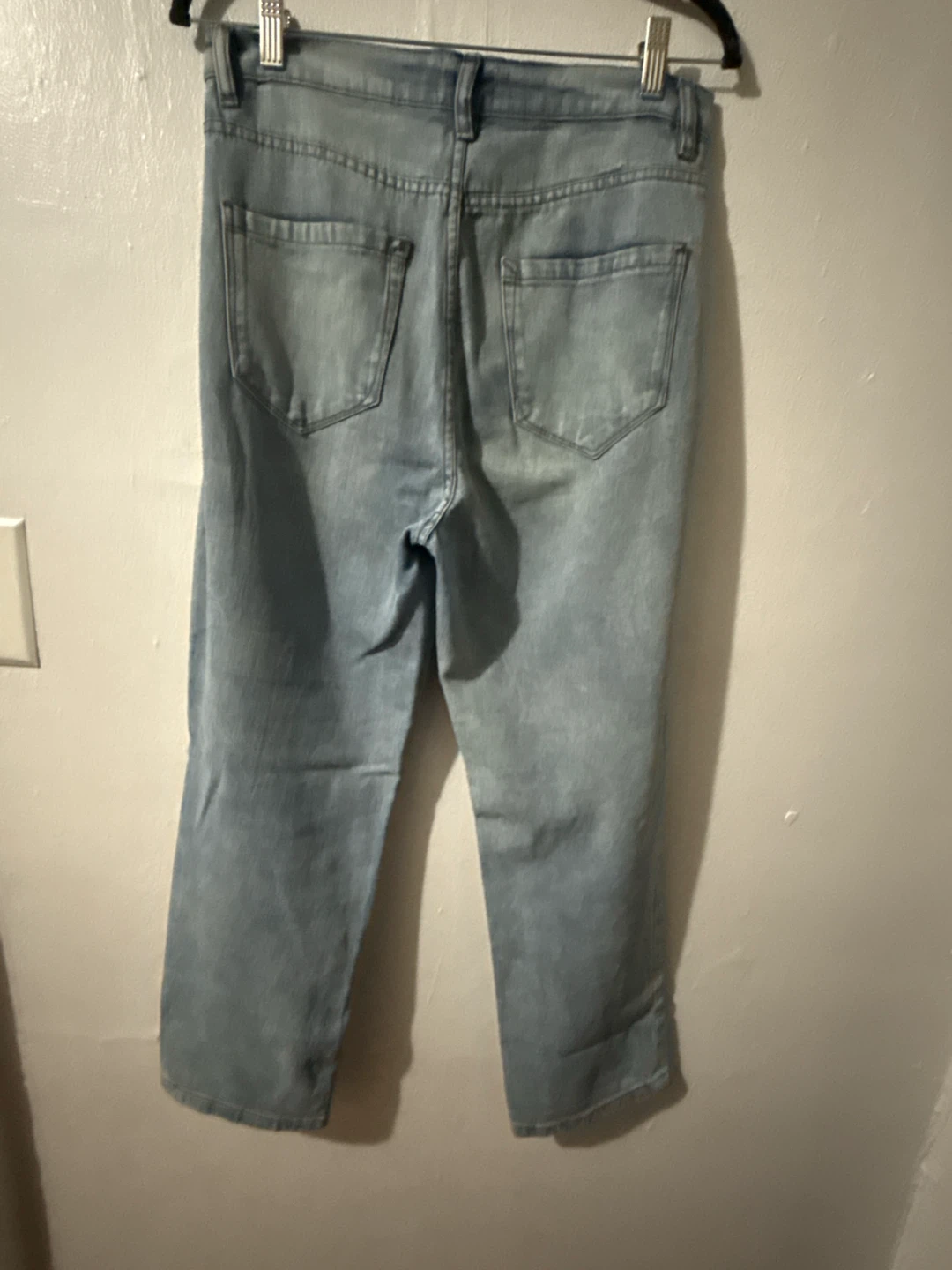 Kensie "True Vintage" Jeans Size 8/29 - photo 4
