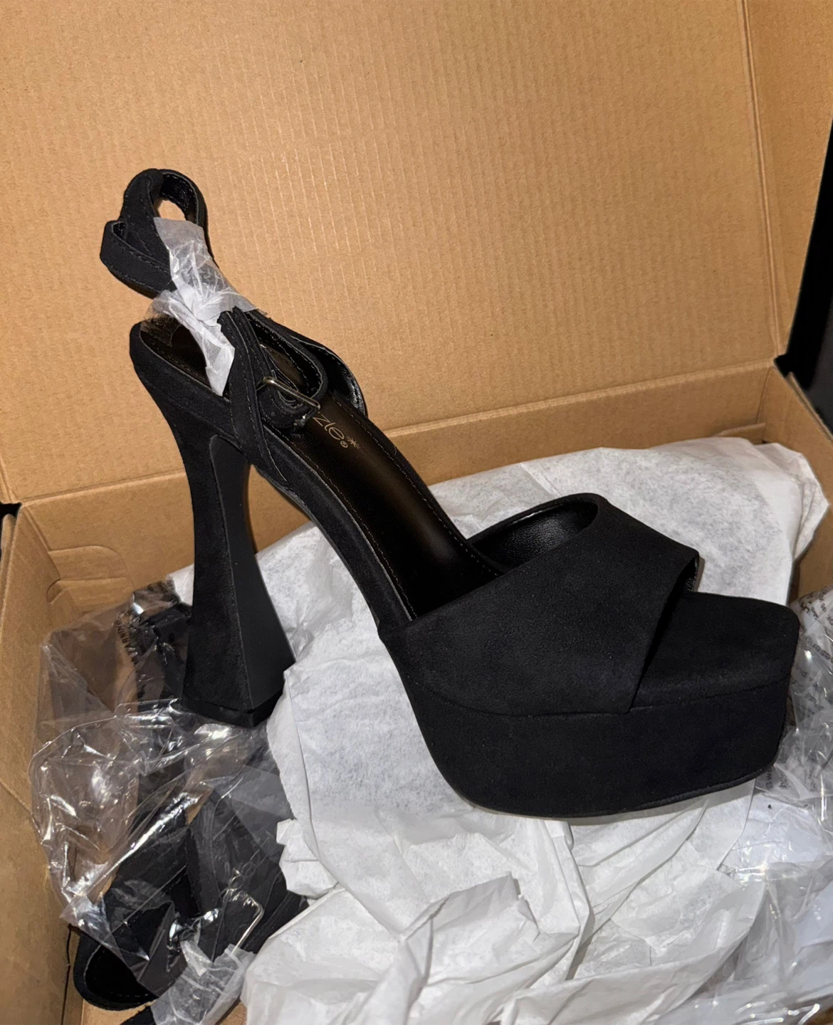 High heels - photo 4