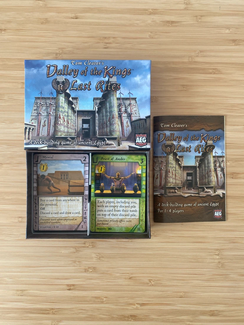 Casual Board Game Night Games - photo 2