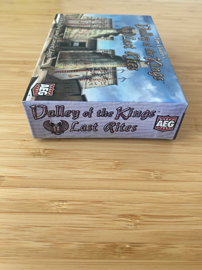 Casual Board Game Night Games - photo 3
