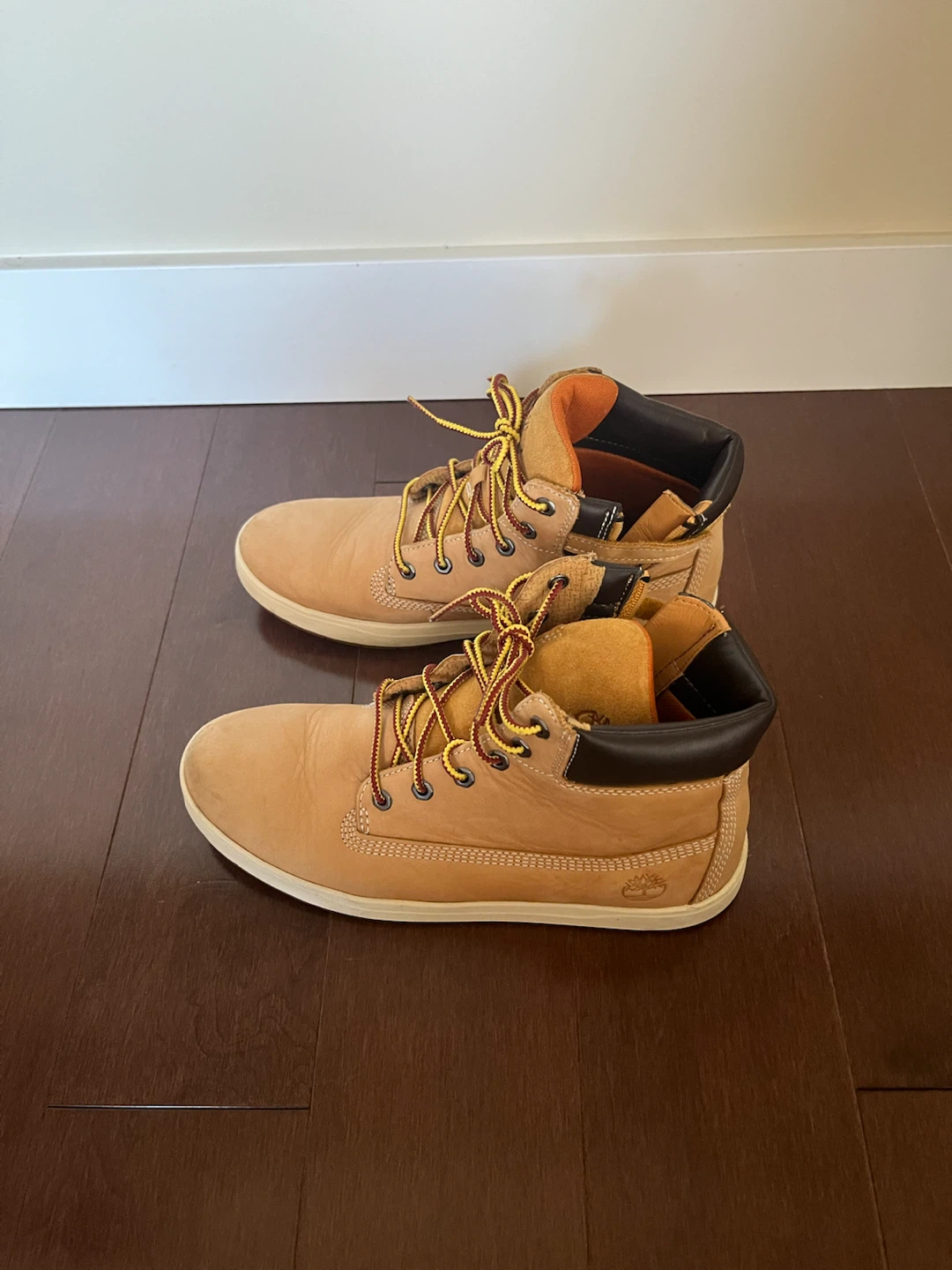 Timberland Boots - photo 2