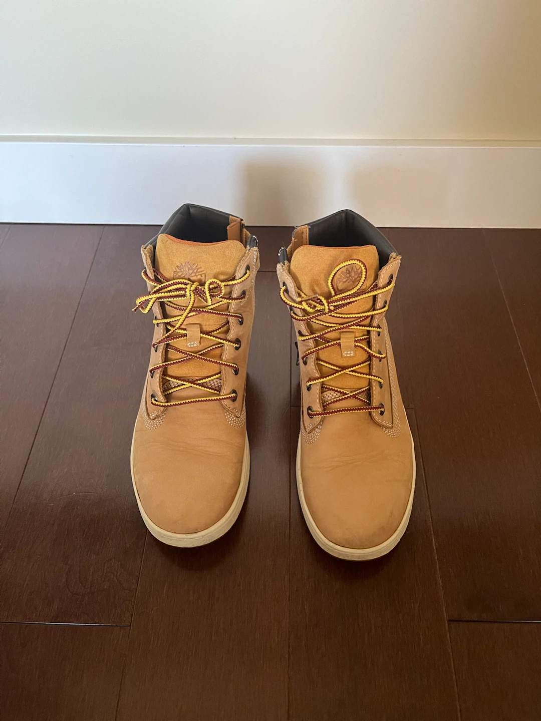 Timberland Boots - photo 3