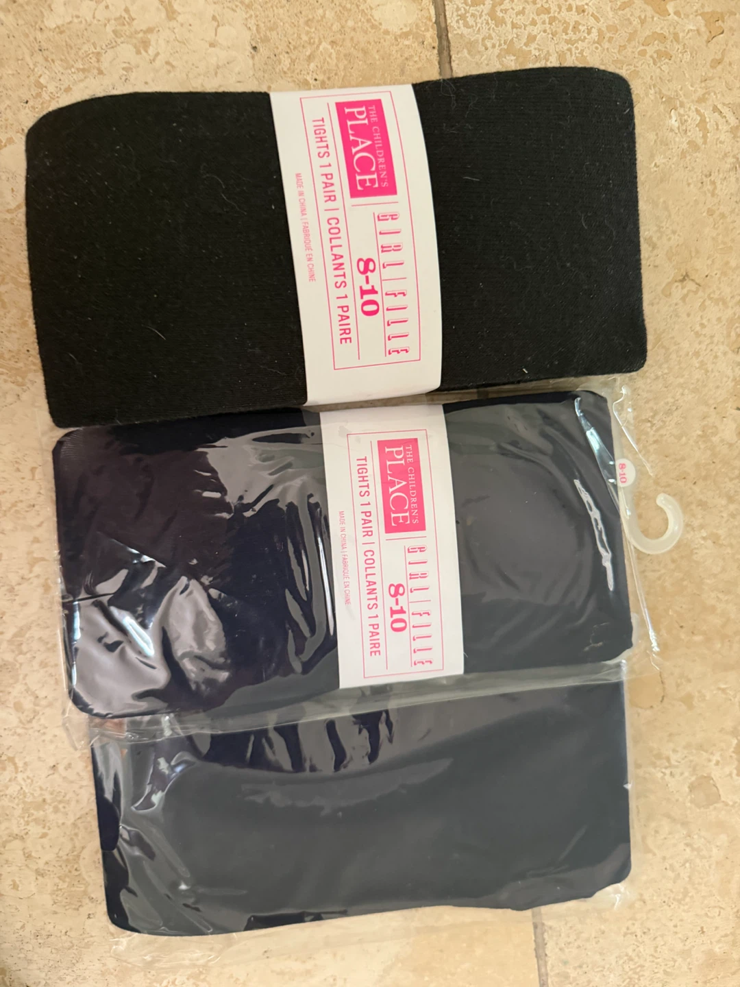 The Children's Place & Gap Kids Tights and Socks
