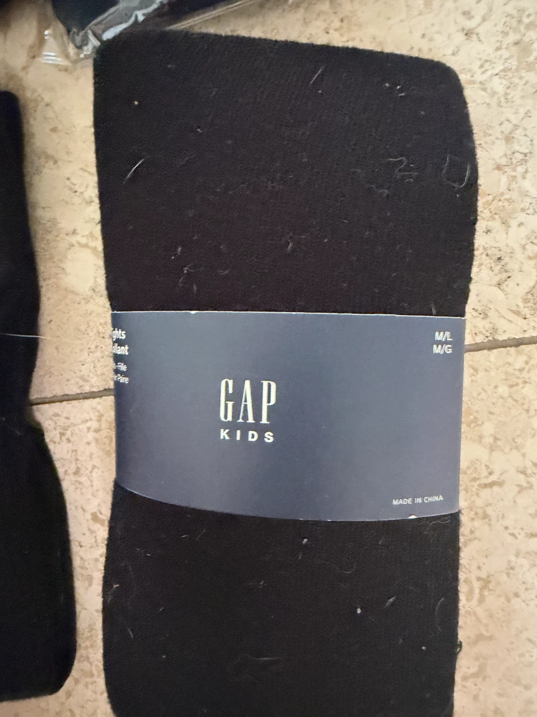 The Children's Place & Gap Kids Tights and Socks - photo 3
