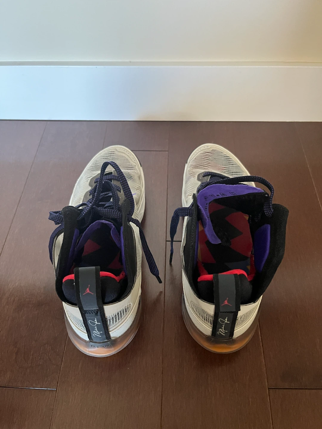 Jordan Sneakers