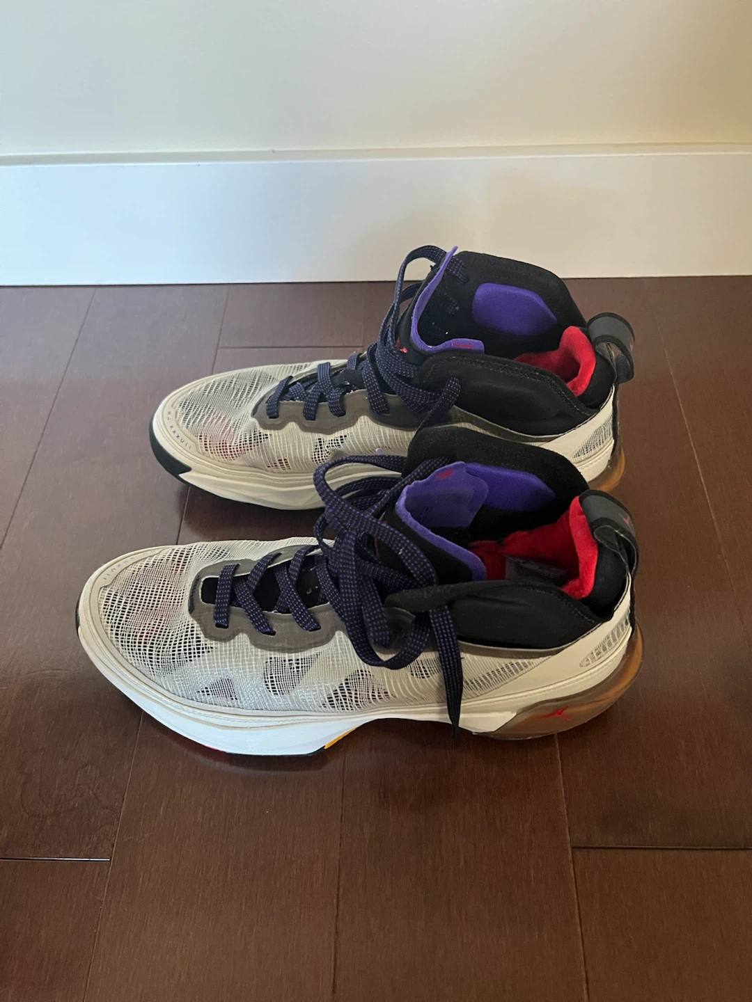 Jordan Sneakers - photo 2