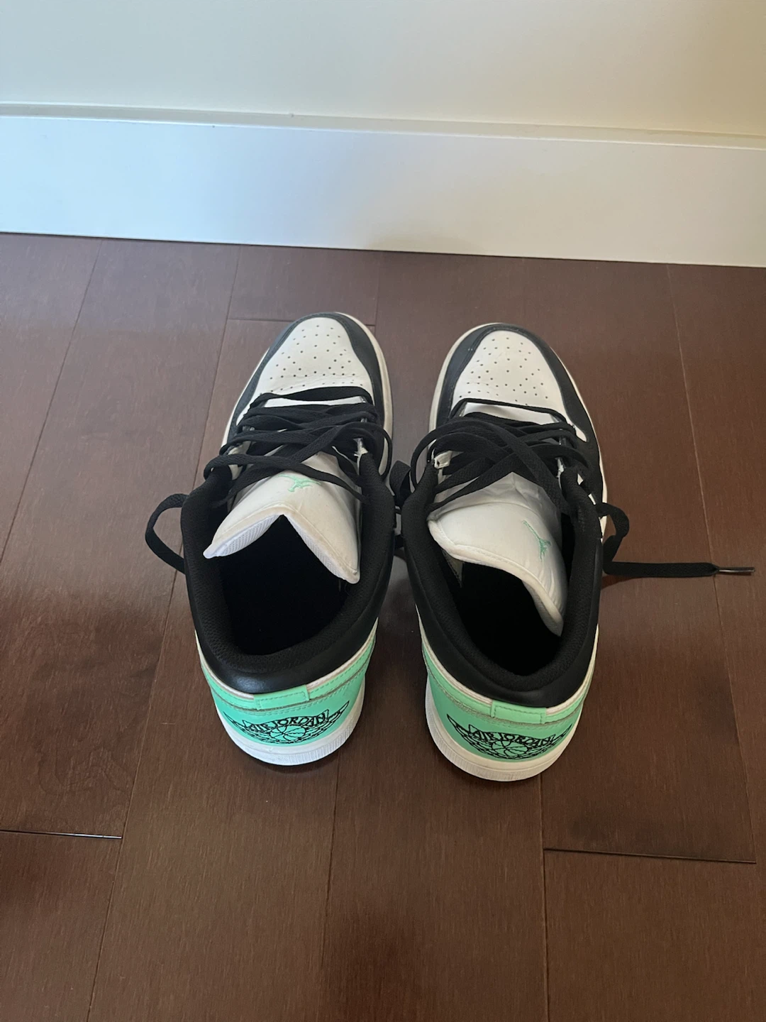 Air Jordan 1 Mid SE "Washed Teal"