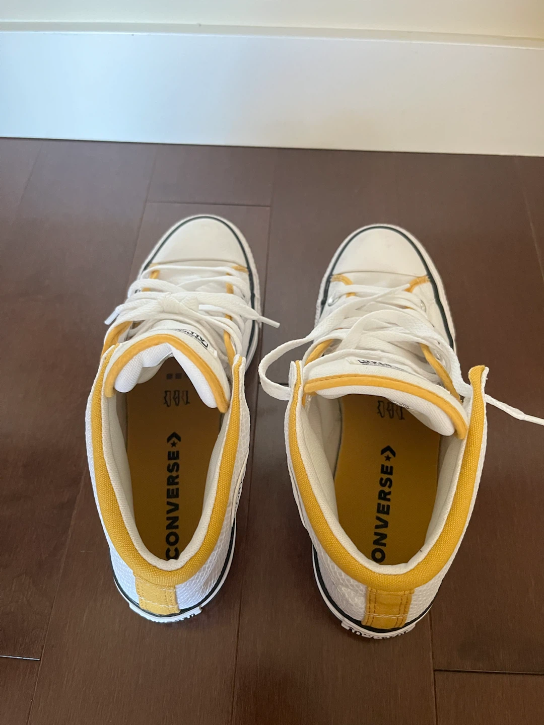 Converse All Star Mid Top Sneakers