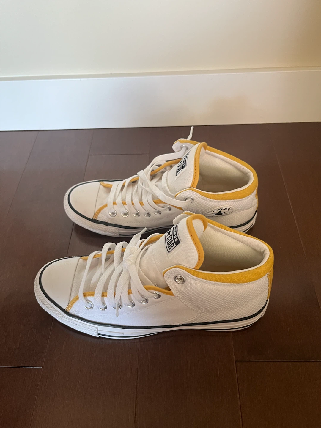 Converse All Star Mid Top Sneakers - photo 2