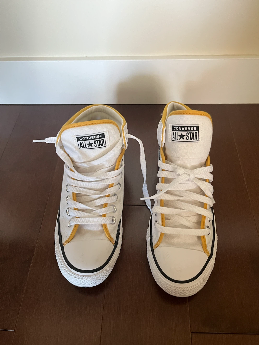 Converse All Star Mid Top Sneakers - photo 3