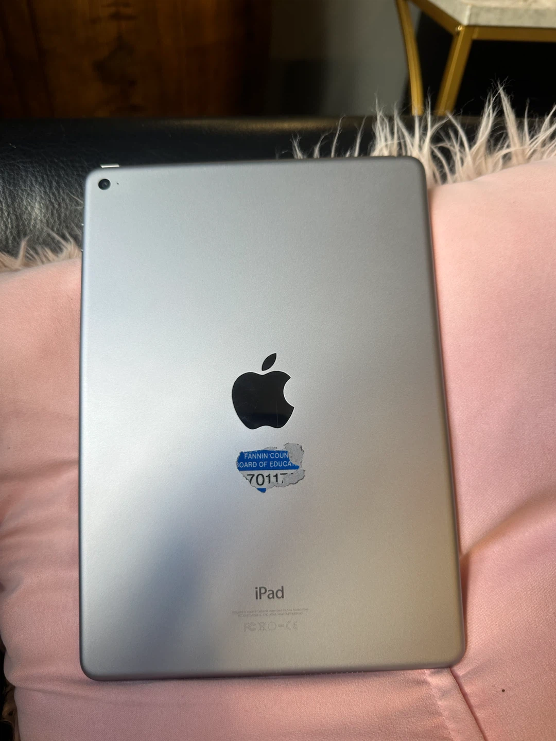 Apple iPad Air 2 - photo 2