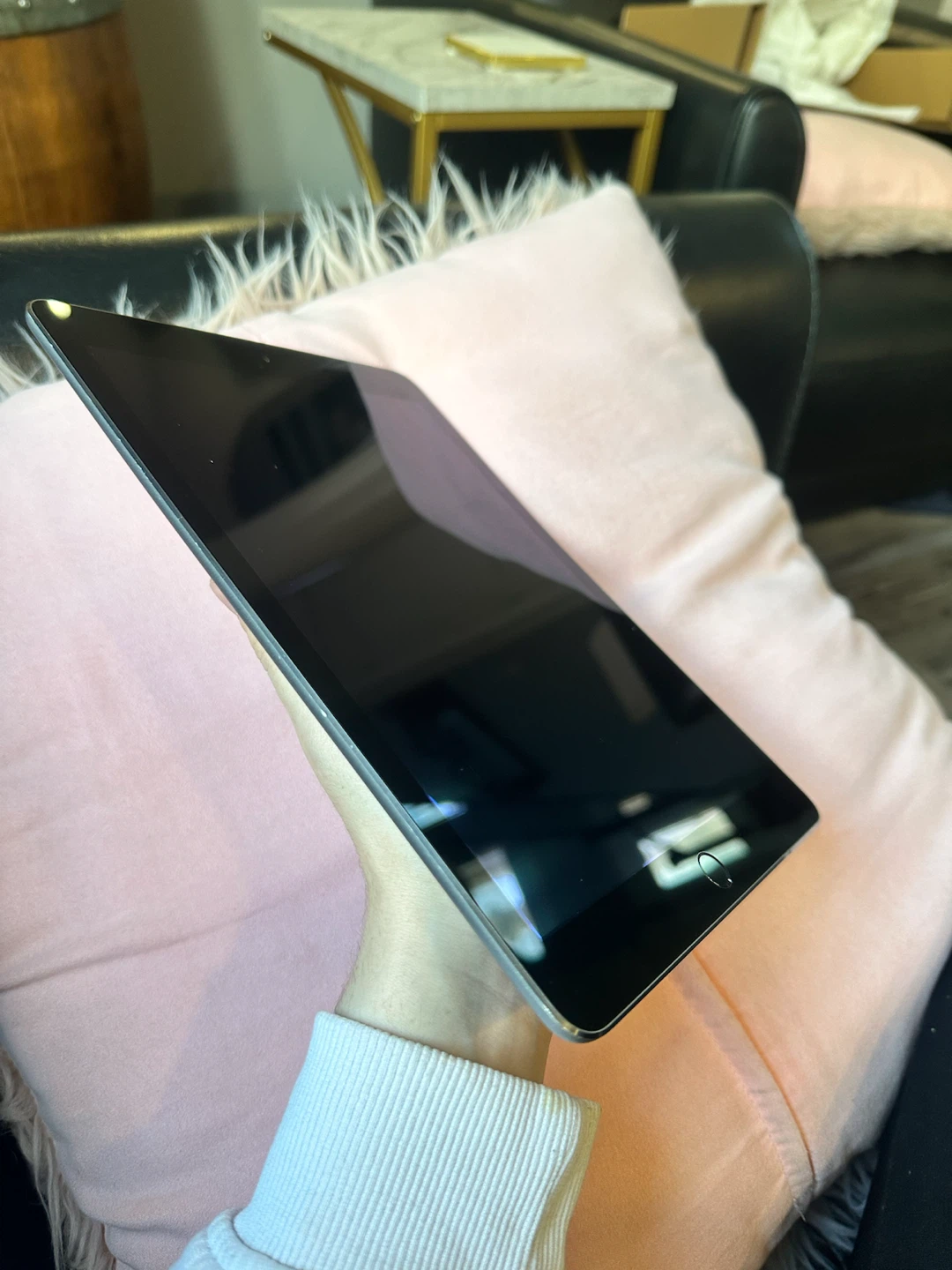 Apple iPad Air 2 - photo 4