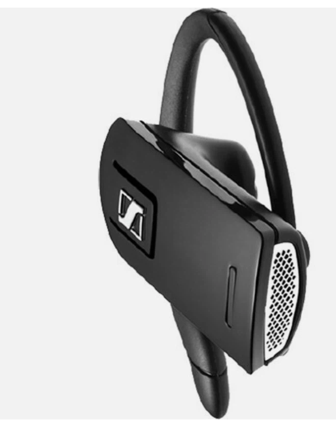 Sennheiser EZX 60 3in1 Bluetooth Headset - photo 5