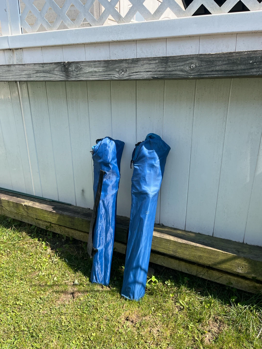 Set of 2 Folding Camp Chairs - photo 3