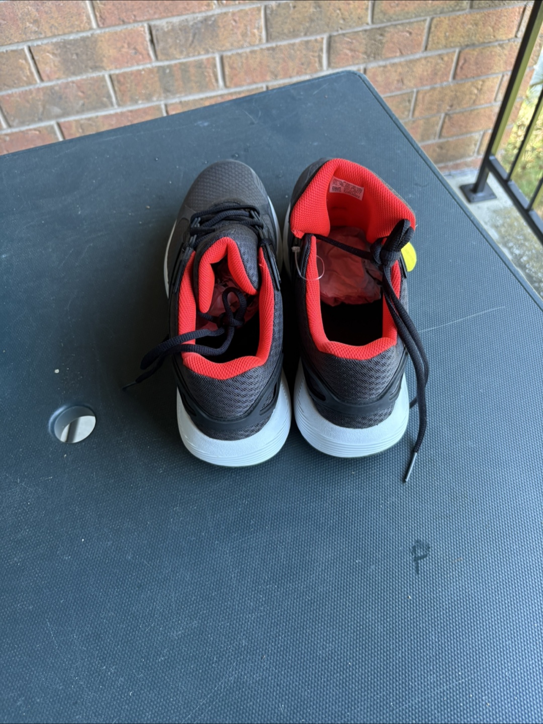Adidas Shoes - photo 2