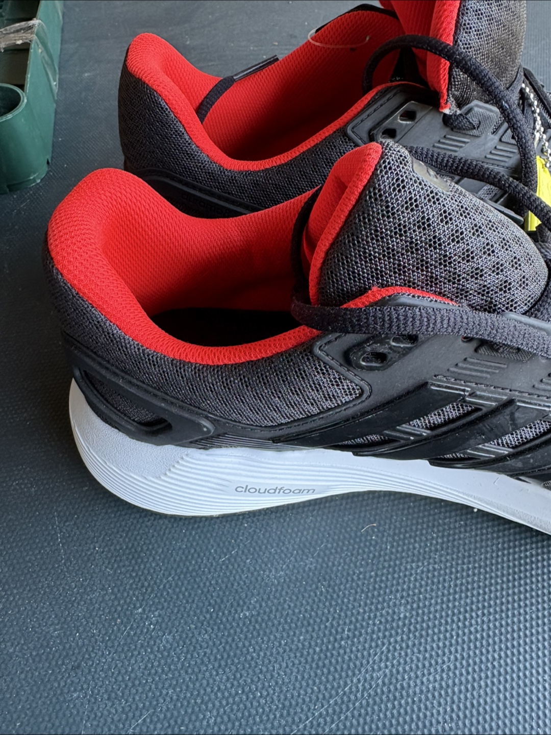 Adidas Shoes - photo 4