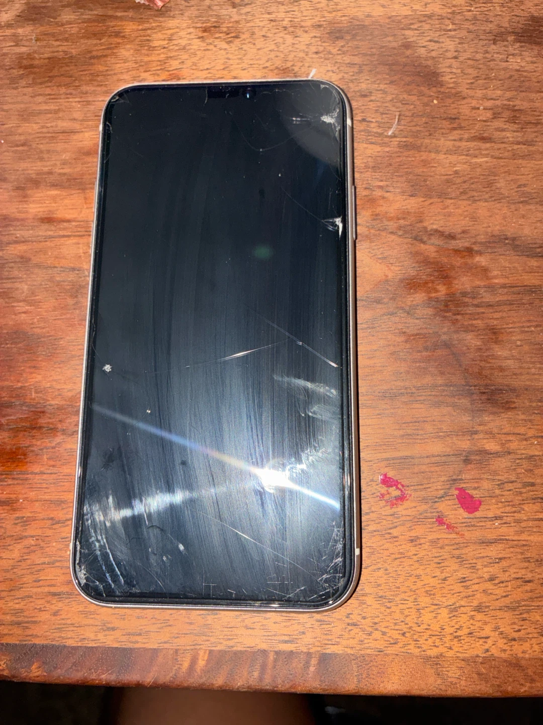 Used Apple iPhone 11