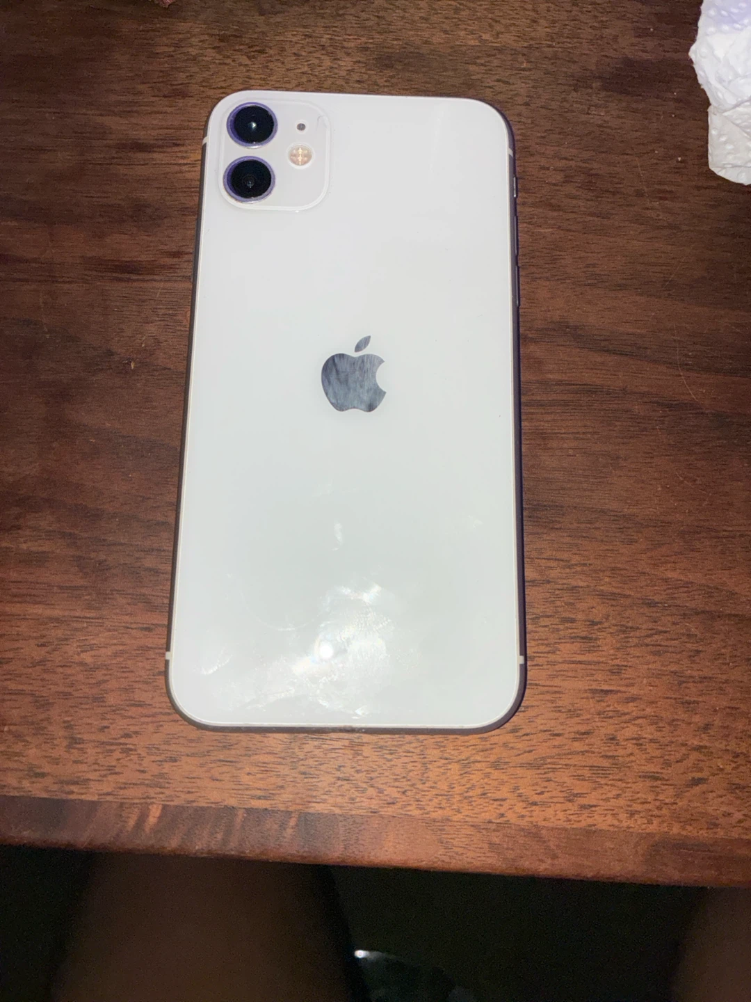 Used Apple iPhone 11 - photo 2