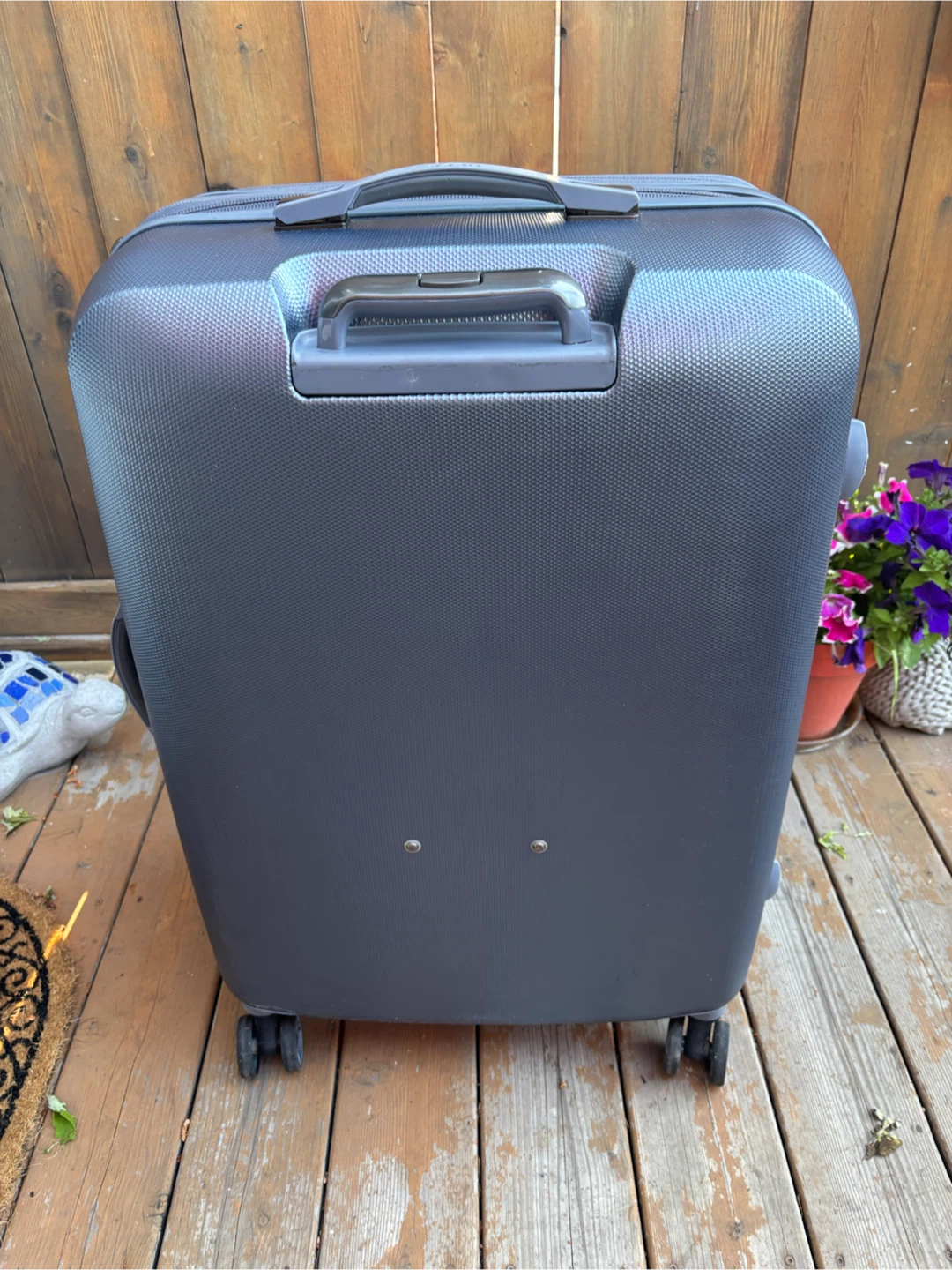 SWISSGEAR Hardside Spinner Luggage - photo 4