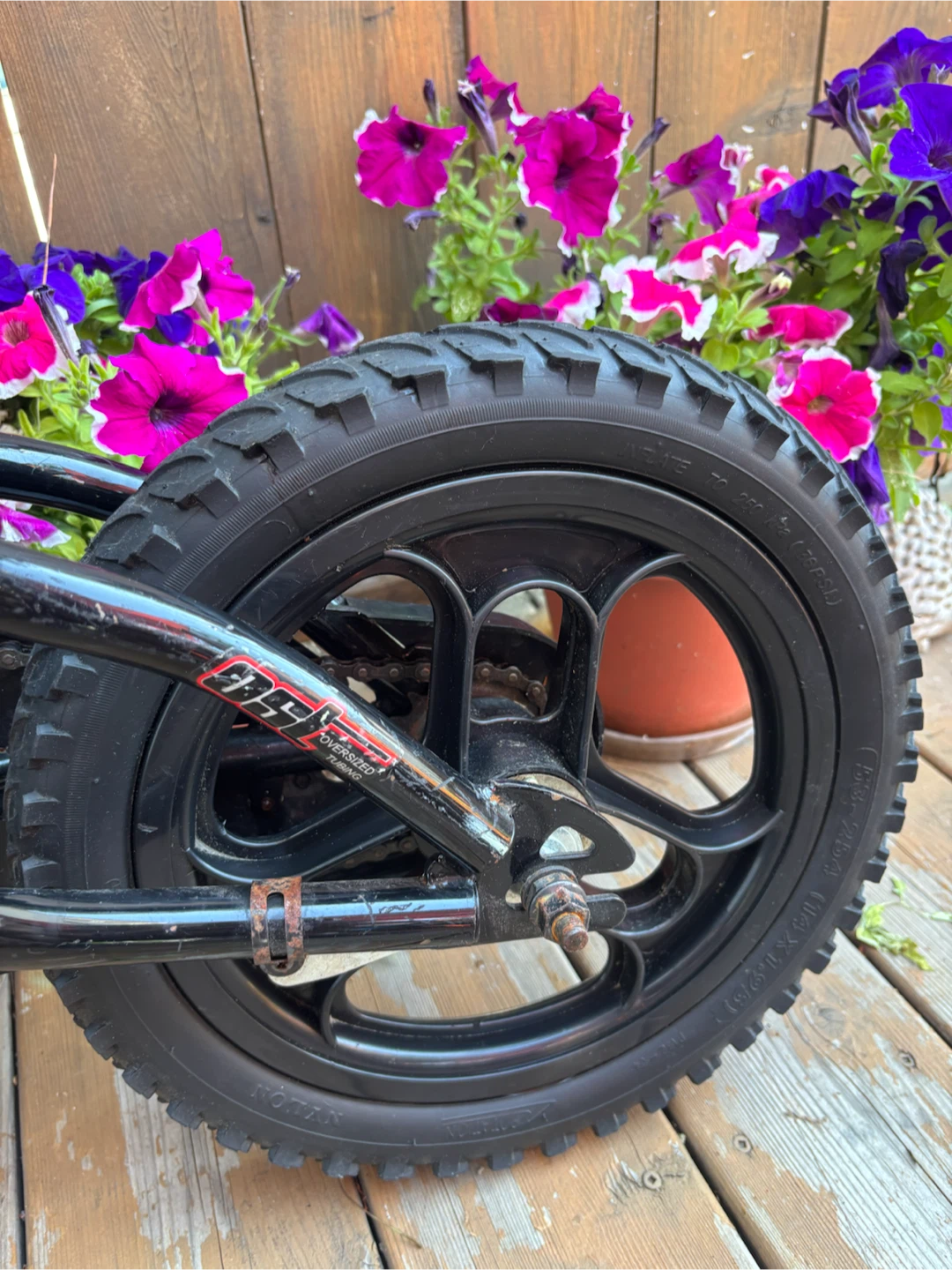Bakugan Kids Bike - photo 2