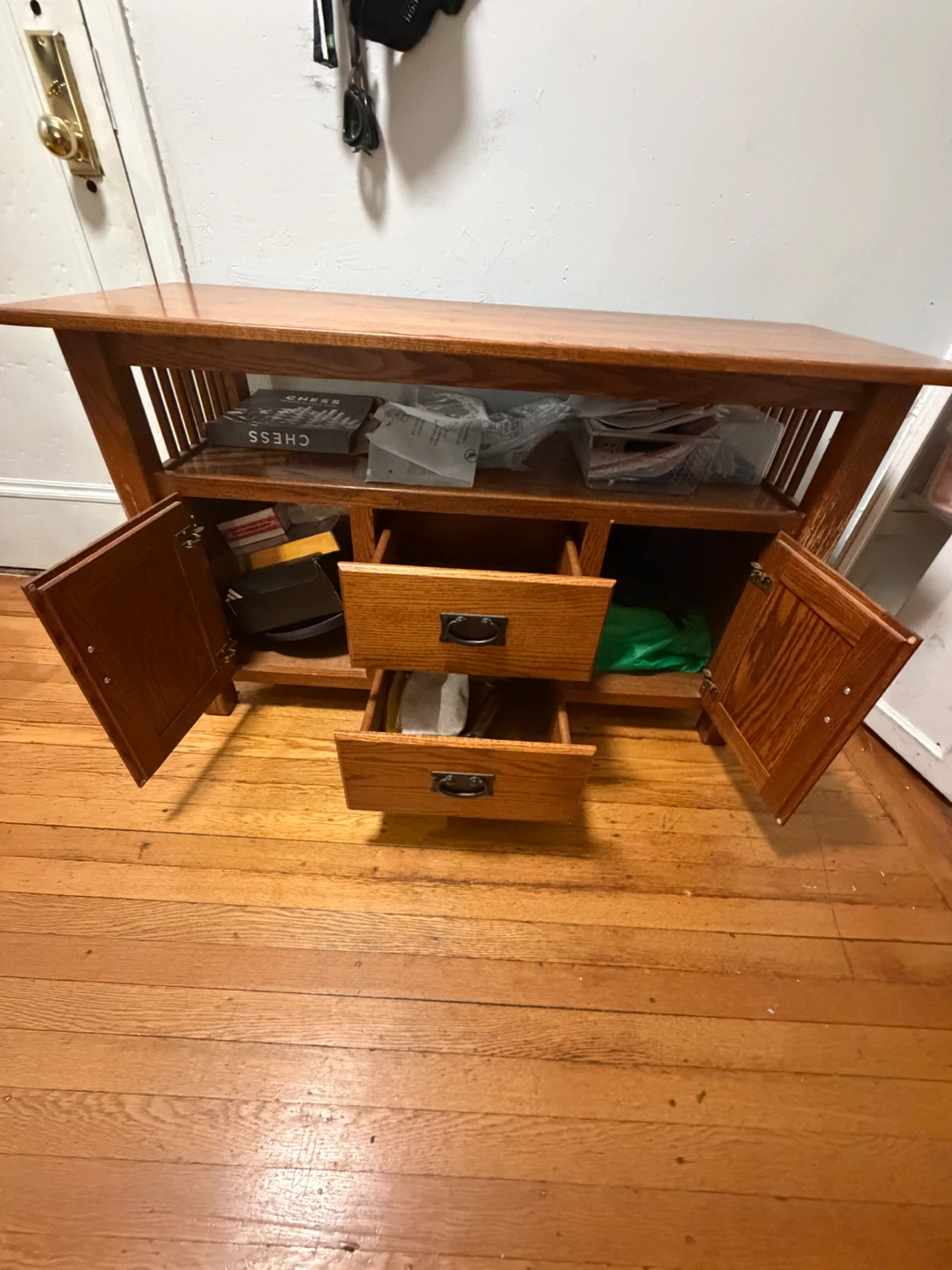 Mesa de TV