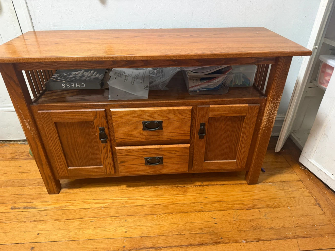 Mesa de TV - photo 4