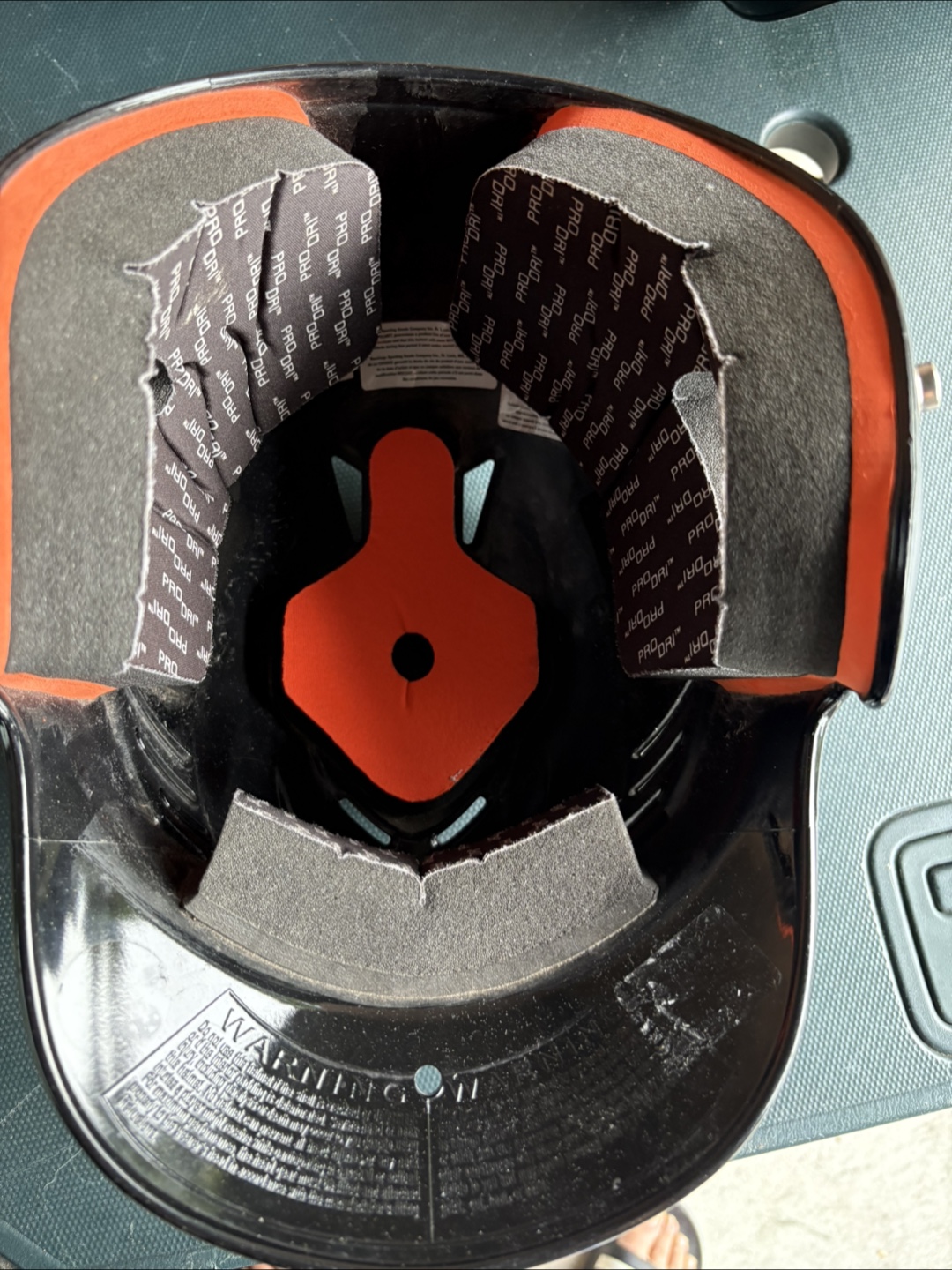 Batting Helmets - photo 2