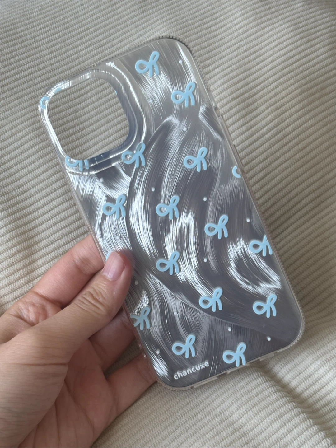 Set of 2 iPhone 15 Phone Cases - photo 2