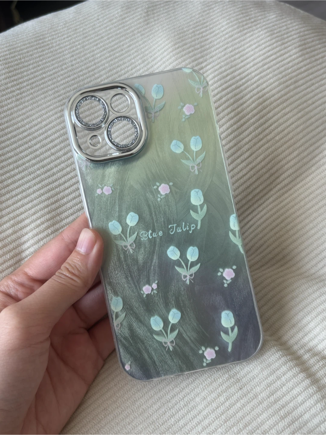 Set of 2 iPhone 15 Phone Cases - photo 3