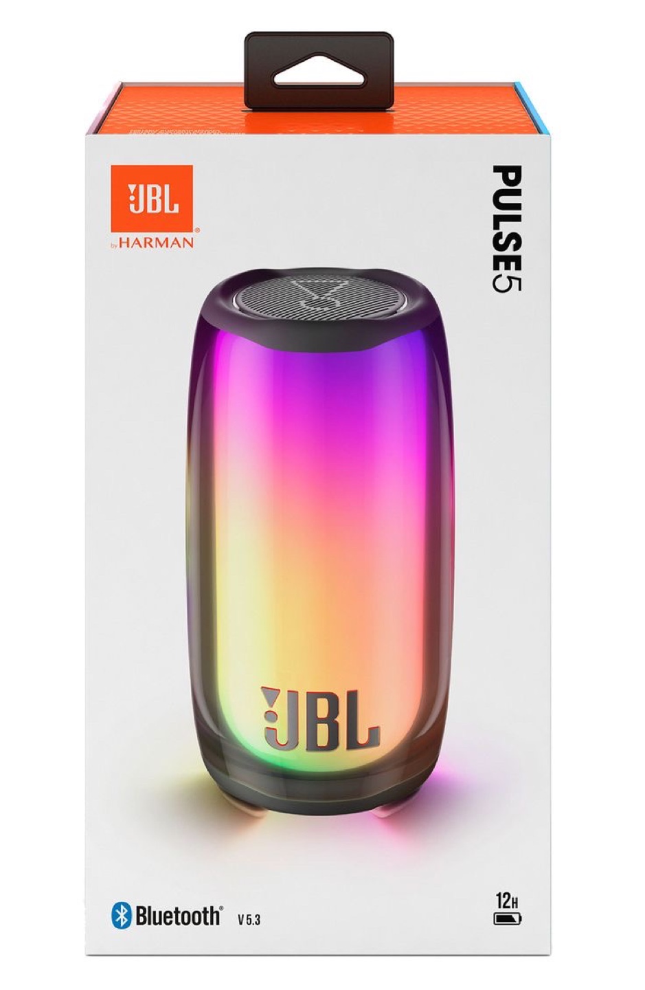 NEW JBL Pulse 5!