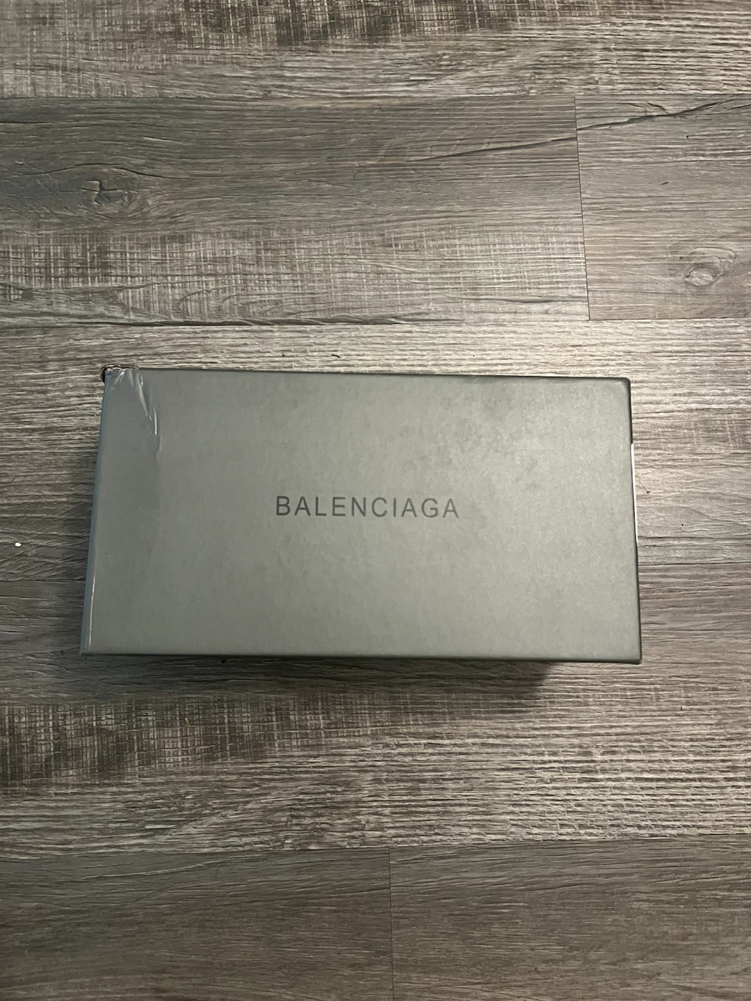 Balenciaga Leopard Print Furry Slides
