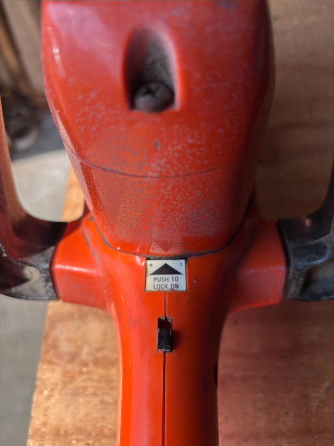 Black & Decker Electric Hedge Trimmer - photo 5