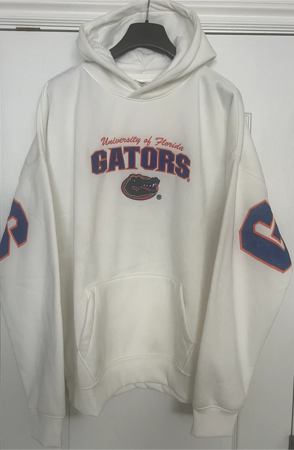 University of Florida Gators Hoodie • Brand New