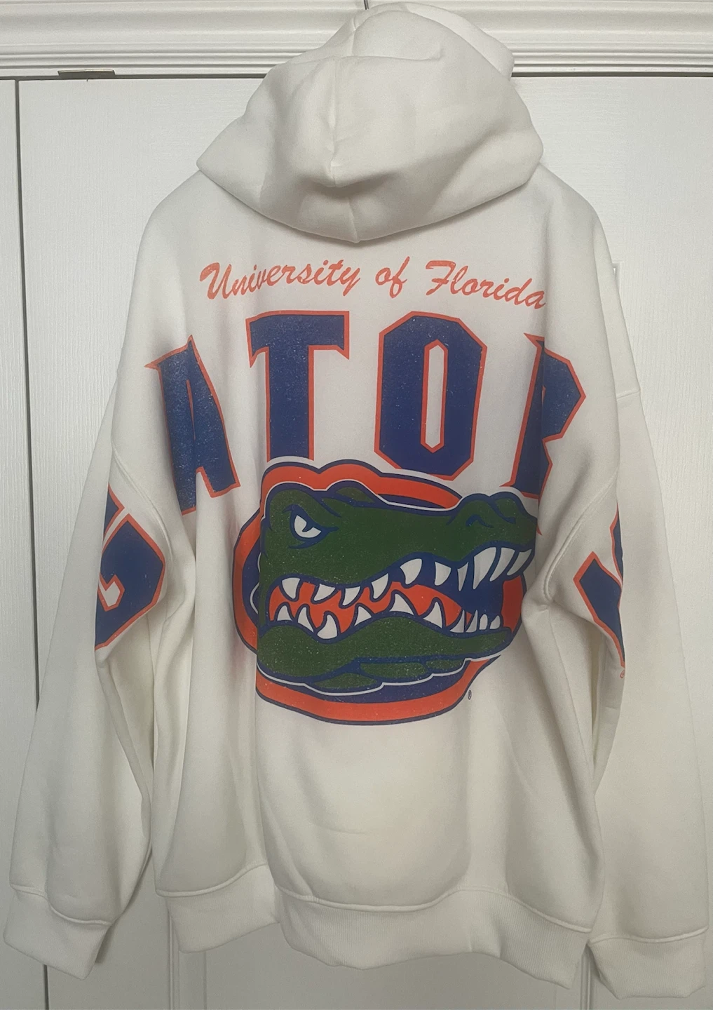 University of Florida Gators Hoodie • Brand New - photo 2