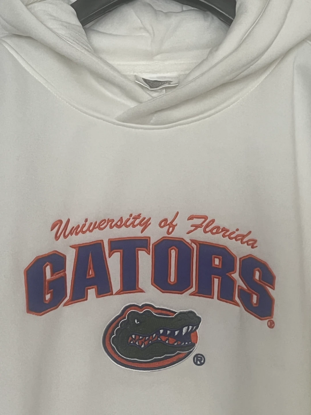 University of Florida Gators Hoodie • Brand New - photo 3