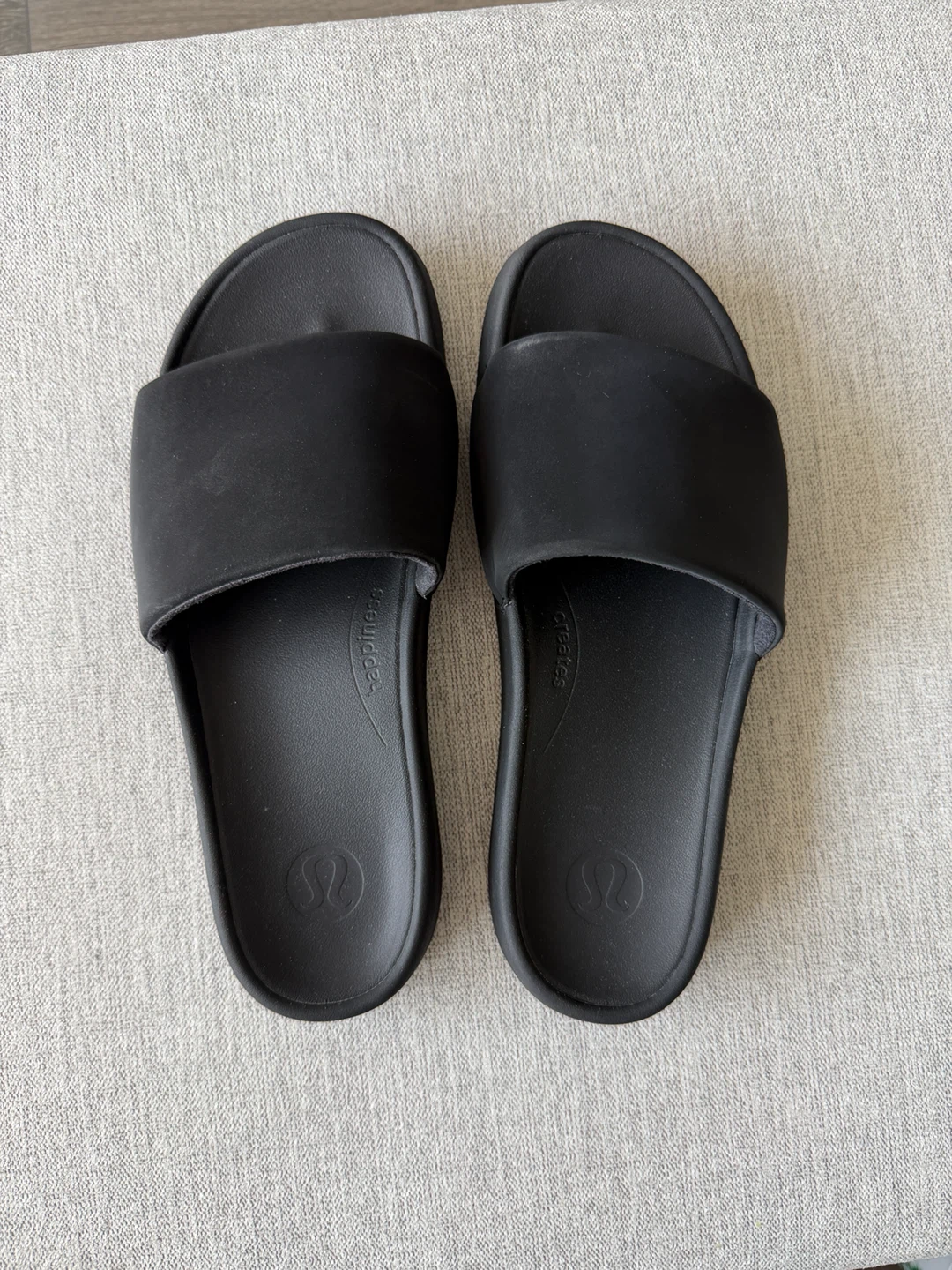 Lululemon Restfeel Slide (W10)