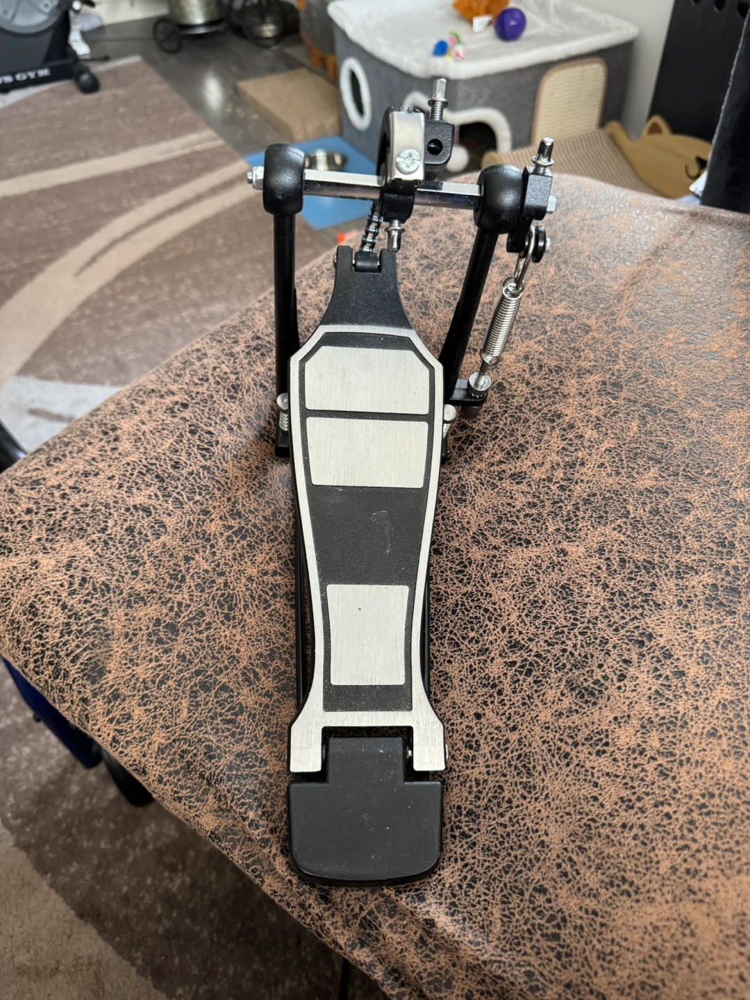 Bass Drum Pedal