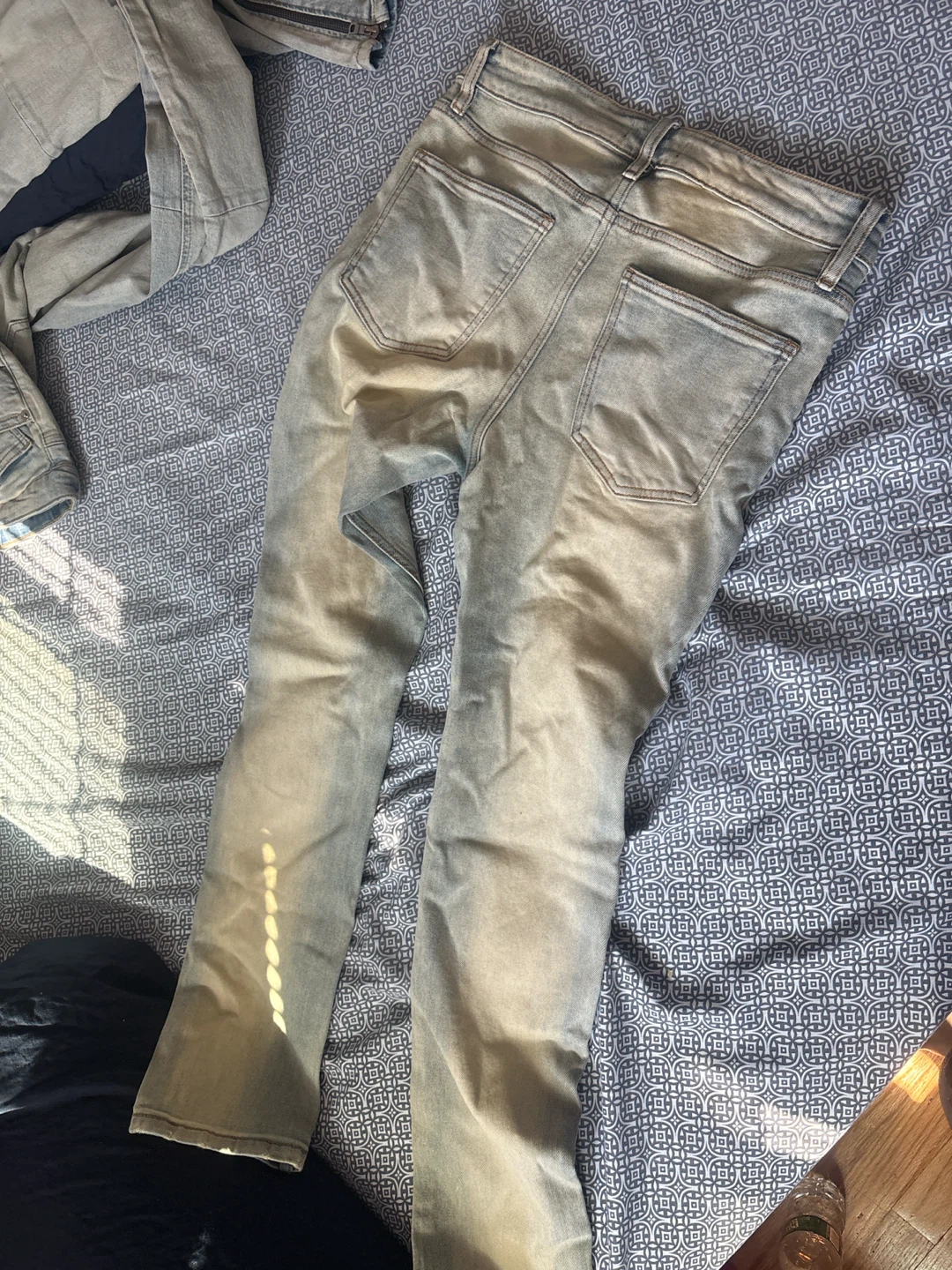 Fashion Nova Jeans - photo 3