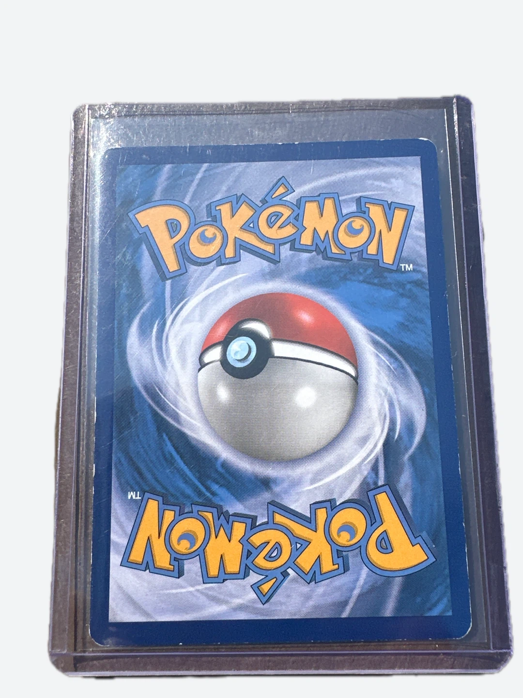 Pokemon Charizard EX TCG Card - photo 2