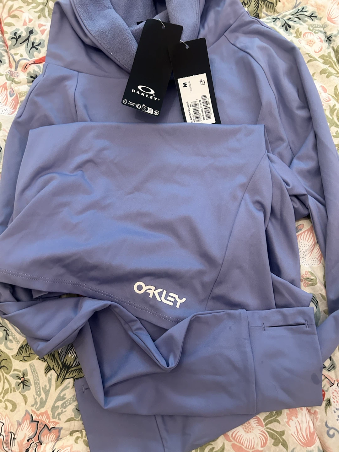 Oakley Women's Hoodie