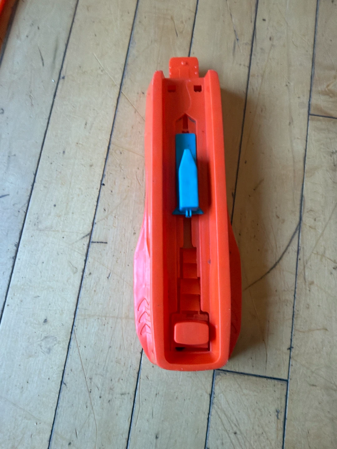 Hot Wheels Track Builder Set with Cars - photo 5
