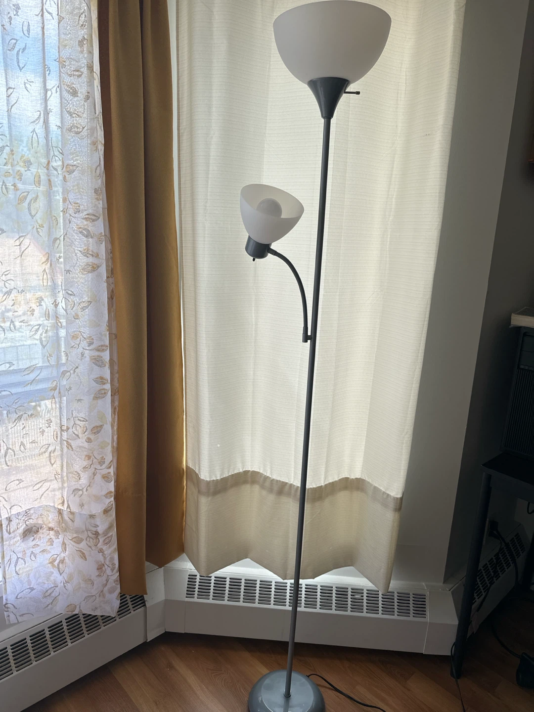 Bright Lighting Co. Floor Lamp