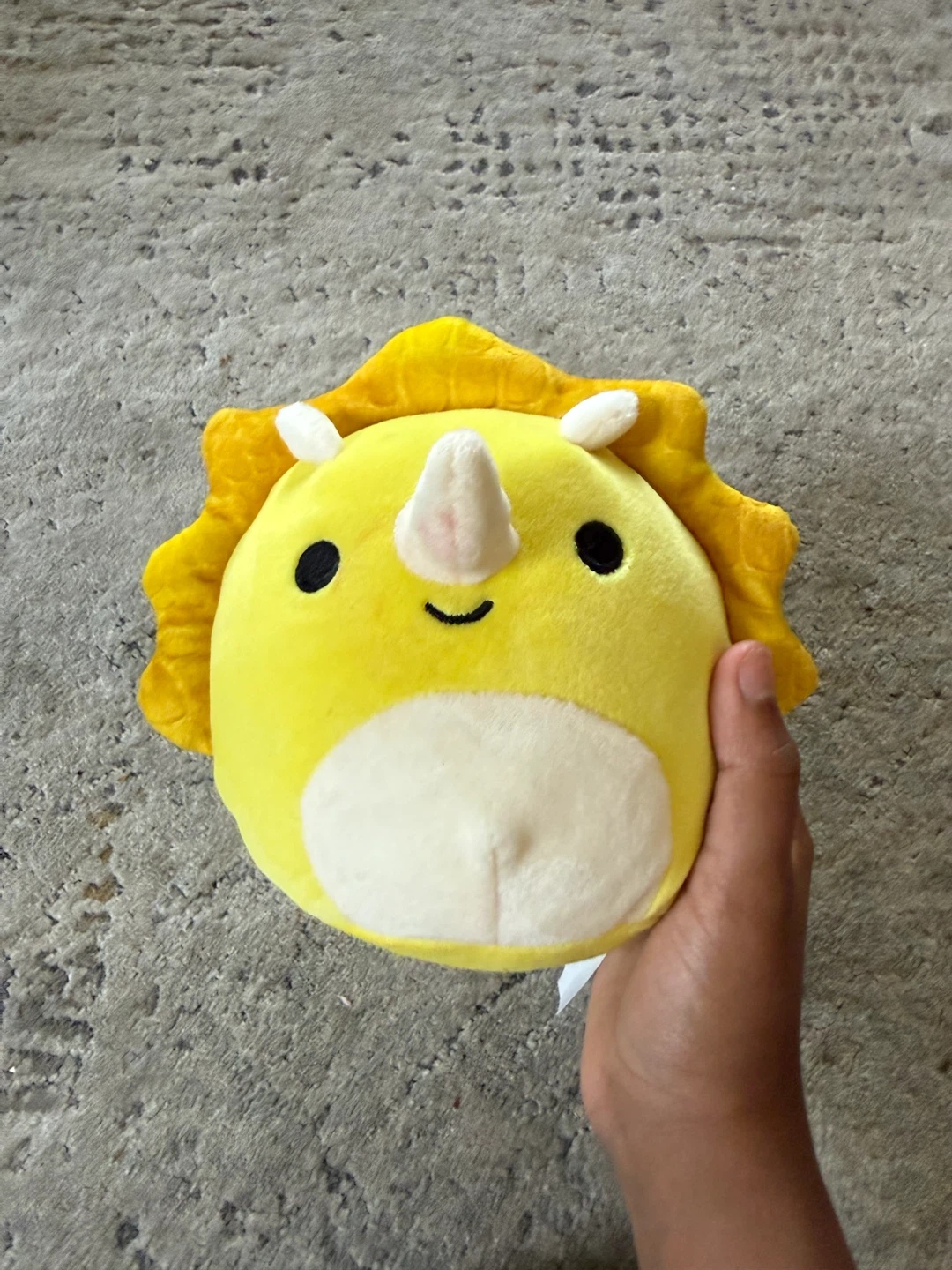 Plush Toy set - photo 2
