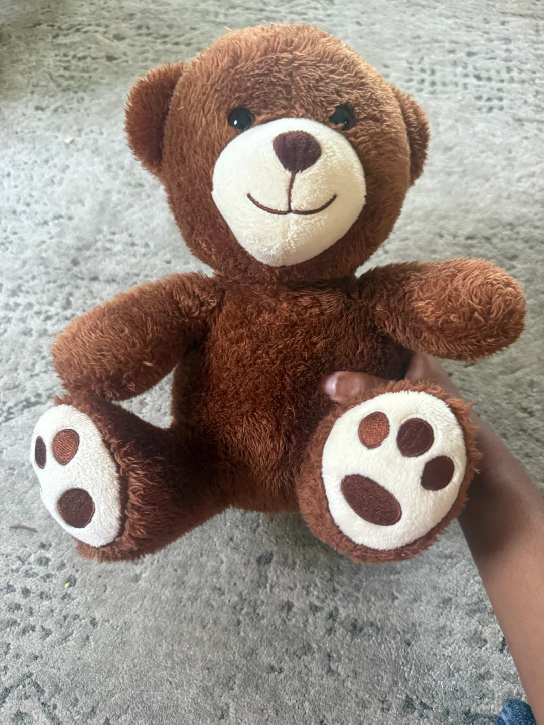 Plush Toy set - photo 3