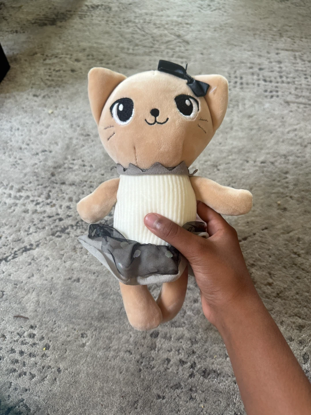 Plush Toy set - photo 4