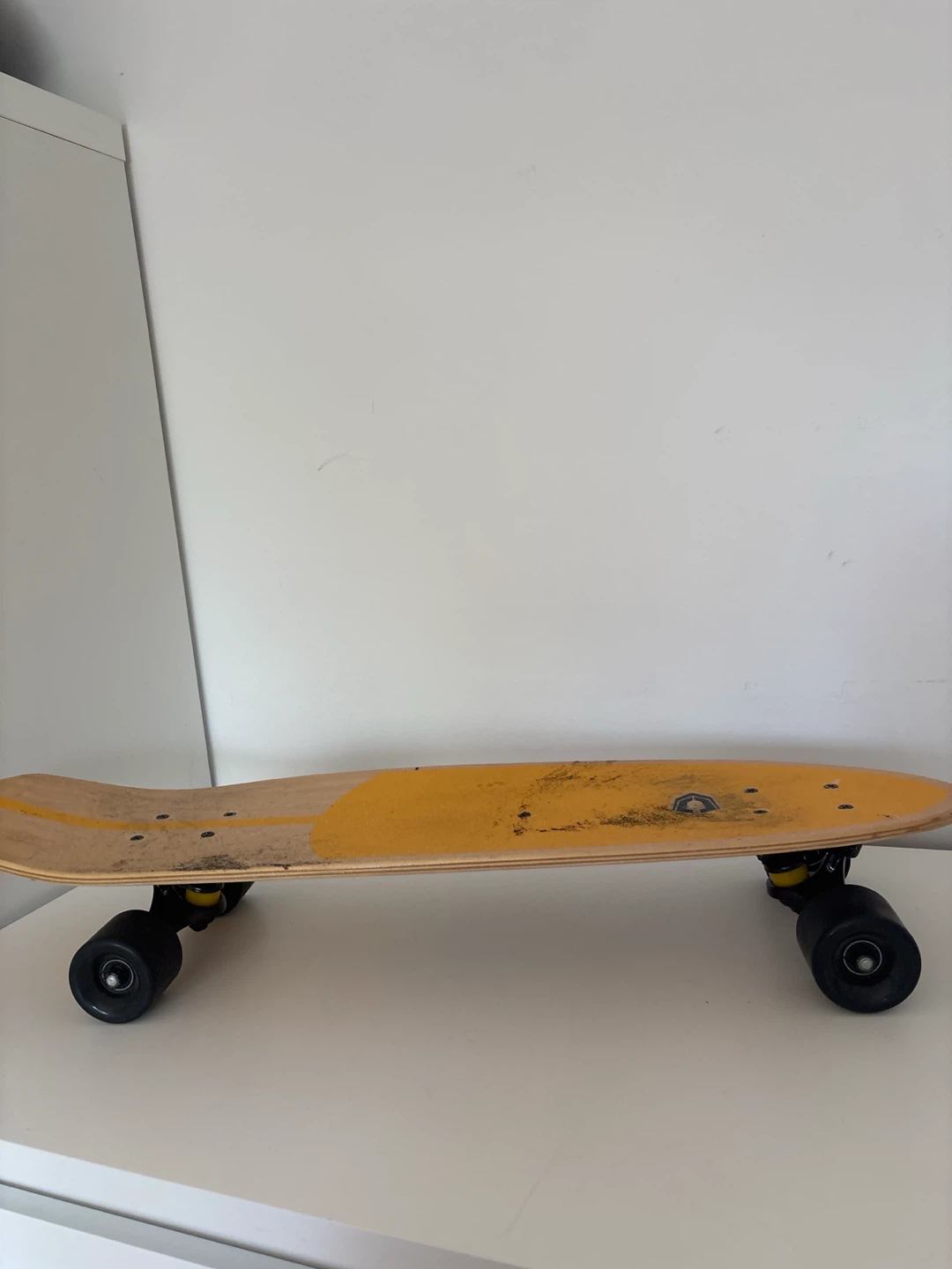 Capix cruiser skateboard - photo 2